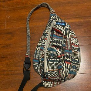 Kavu Mini Sling Bag